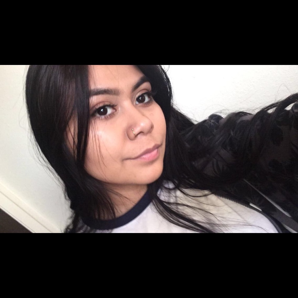 Meet your Posher, Sabrina